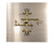 CROSSFIRE 2.0 Match Lit "Universal" Brass Burner w/ Square Plate