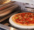 Blaze 26-Inch Countertop Outdoor Oven W/ Rotisserie & Countertop Sleeve