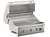 Videl 36" Commercial Grill w/ Built-in Timer