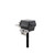 PGS T30 Post Mount Aluminum Commercial BBQ Grill w/ Built-in Timer