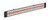 Infratech CD-Series 39" Dual Element 4000 Watt Heater Motif Collection