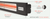 Infratech SL-Series 63" Single Element 3000 Watt Heater