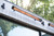 Infratech SL-Series 63" Single Element 3000 Watt Heater