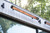 Infratech SL-Series 43" Single Element 2400 Watt Heater