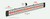Infratech C-Series 39" Single Element 2000 Watt Heater Motif Collection