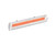 Infratech CD-Series 61" Dual Element 6000 Watt Heater (Marine-Grade)