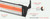 Infratech WD-Series 33" Dual Element 3000W Heater (Marine-Grade)