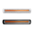 Bromic Tungsten Smart-Heat 44" 2000W Electric Heater