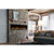 Ignite Evolve 74" Linear Electric Fireplace