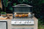 Rotisserie Kit for 32" Summerset TRL Grill chicken