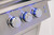 Summerset Sizzler Pro 40" Built-In 5 Burner Grill