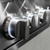 Summerset Sizzler Pro 40" Built-In 5 Burner Grill