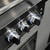 Summerset Sizzler Pro 40" Built-In 5 Burner Grill