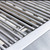 Summerset Sizzler Pro 40" Built-In 5 Burner Grill