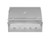 Summerset Quest 36" Built-In 3 Burner Grill