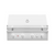 Summerset Quest 42" Built-In 4 Burner Grill