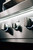 Summerset Quest 42" Built-In 4 Burner Grill