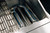 Summerset Quest 42" Built-In 4 Burner Grill