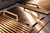 Summerset Quest 42" Built-In 4 Burner Grill