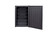 Summerset 22" 4.1c Deluxe Outdoor Refrigerator w/ Left Side Handle