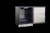 Summerset 24" 5.1c Outdoor Refrigerator interior