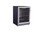 Summerset 24" 5.1c Outdoor Refrigerator w/ Glass Door