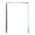 Trim/Surround for 22" Summerset Refrigerators