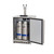 24" 6.6c Deluxe Outdoor Rated Kegerator (Optional Tap)