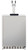 24" 6.6c Deluxe Outdoor Rated Kegerator (Optional Tap)