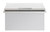 28" x 26" 2.7c Drop-In Cooler closed