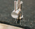 19" x 15" Undermount Sink w/ 360º Hot & Cold Faucet control
