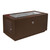 Pismo Linear Fire Pit - Metal Powder Coat
