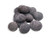 Rolled Lava Rock 1” - 2” Size - 50LB Bag