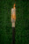 Diamond Plate Fire Tiki Torch