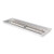 Rectangular Drop In Pan & SS "H" Bullet Burner