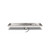 Rectangular Lipless Drop In Pan & SS Linear Burner