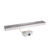 Rectangular Lipless Drop In Pan & SS Linear Burner