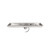 Rectangular Raised Lip Drop In Pan & SS Linear Burner