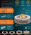 Complete Paver Kit - Round w/ Standard SS Burner - Spark Glow Ignition