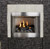 Empire Carol Rose Ventless Traditional Outdoor Gas Fireplace 36"