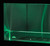 Napoleon Galaxy See Through Linear Outdoor Gas Fireplace - 48"