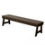 Aurora - Backless Bench (5ft.)