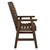 Aurora - Armchair (Counter Height)