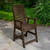 Aurora - Armchair (Counter Height)
