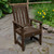 Blue Ridge - Dining Chair (Dining Height)