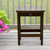 Blue Ridge - Balcony Stool (Counter Height)
