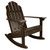 Lighthouse - Adirondack Rocking Chair
