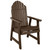 Horizon - Adirondack Dining Chair (Dining Height)