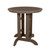 Homestead - 36" Round Dining Table (Counter Height)