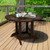 Homestead - 48" Round Dining Table (Dining Height)
